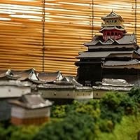 Amazon | 童友社 1/540 日本の名城 JOYJOYコレクション 安土城